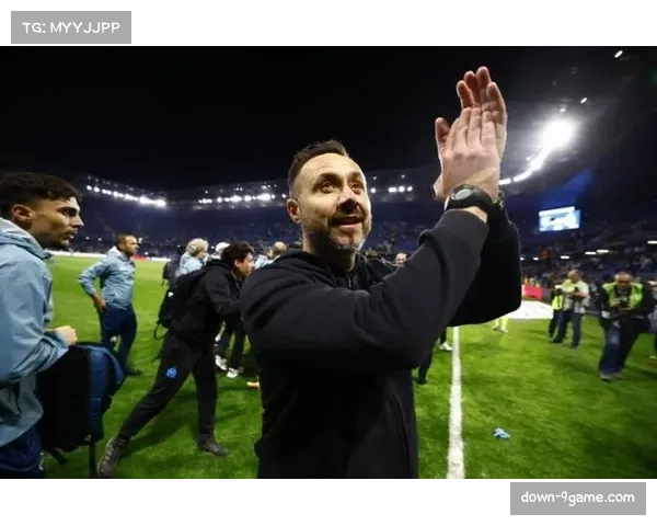 德泽尔比：尽管力压大巴黎登顶法甲 目前只是10月 榜首并非关键