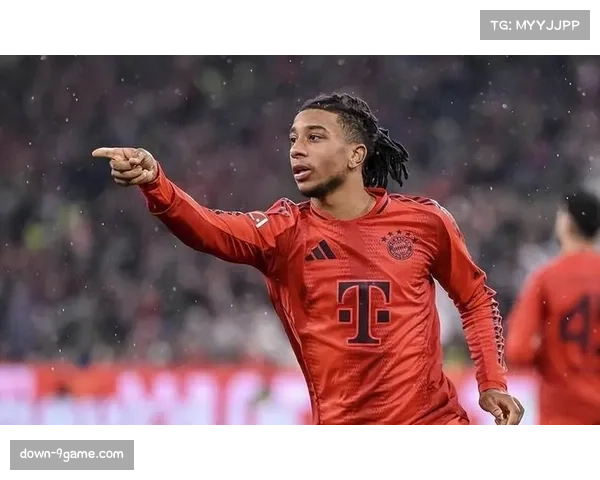 奥利塞身价高居德甲榜首 表现印证球场巨大价值