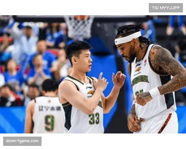 辽宁队四连败暴露外援竞争力不足 攻防效率均显下滑