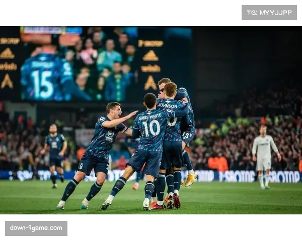 曼彻斯特城对阵诺丁汉森林 伊蒂哈德球场迎来强弱对话