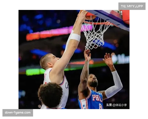 快船连续错失绝平绝杀机会 马瑟林空位三分不中惜败魔术